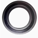 Supplier ASME B16.20 DN50 150lb 4.5mm THK Graphite Filling Stainless Steel 304 Inner and Outer Ring Spiral Wound Gasket