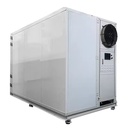 Fuit and Vegetable Drying Machine/industrial Food Dehydrator/Automatic Tray Dryer Drying Equipment