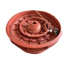 Hydroelectric Generator Miniature Hydroelectric Generator Flywheel Energy Free Energy Generator