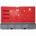 High Quality Portable Welder Best Power Maker 300kw 400kw 500kw Flywheel Portable Generator Flywheel Generation with diesel