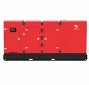 20 Kva 800 Kva Industrial Genset Size Quietest Emergency Portable Generator Inverter Gas Generator Manufacturing Dimensions