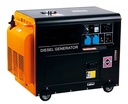 Com Welding Generator Prices 10kva 12.5kva 15kva