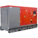 Factory Use 20KVA diesel Generator 16KW Power Generator with Engine 4B3.9-G2