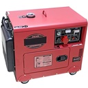 Top 10kva Free Energy Generator Price Portable diesel Generator