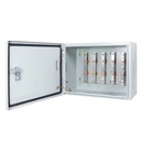 Floor Copper Busbar Branch Box, Cable T-junction Box, MI Cable Transfer Box for Industrial and Commercial Wiring System