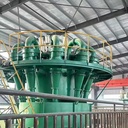 Quick Disassembly and Replacement of Vulnerable Parts Save Time and Significantly Reduce Operation and Maintenance Costs.
