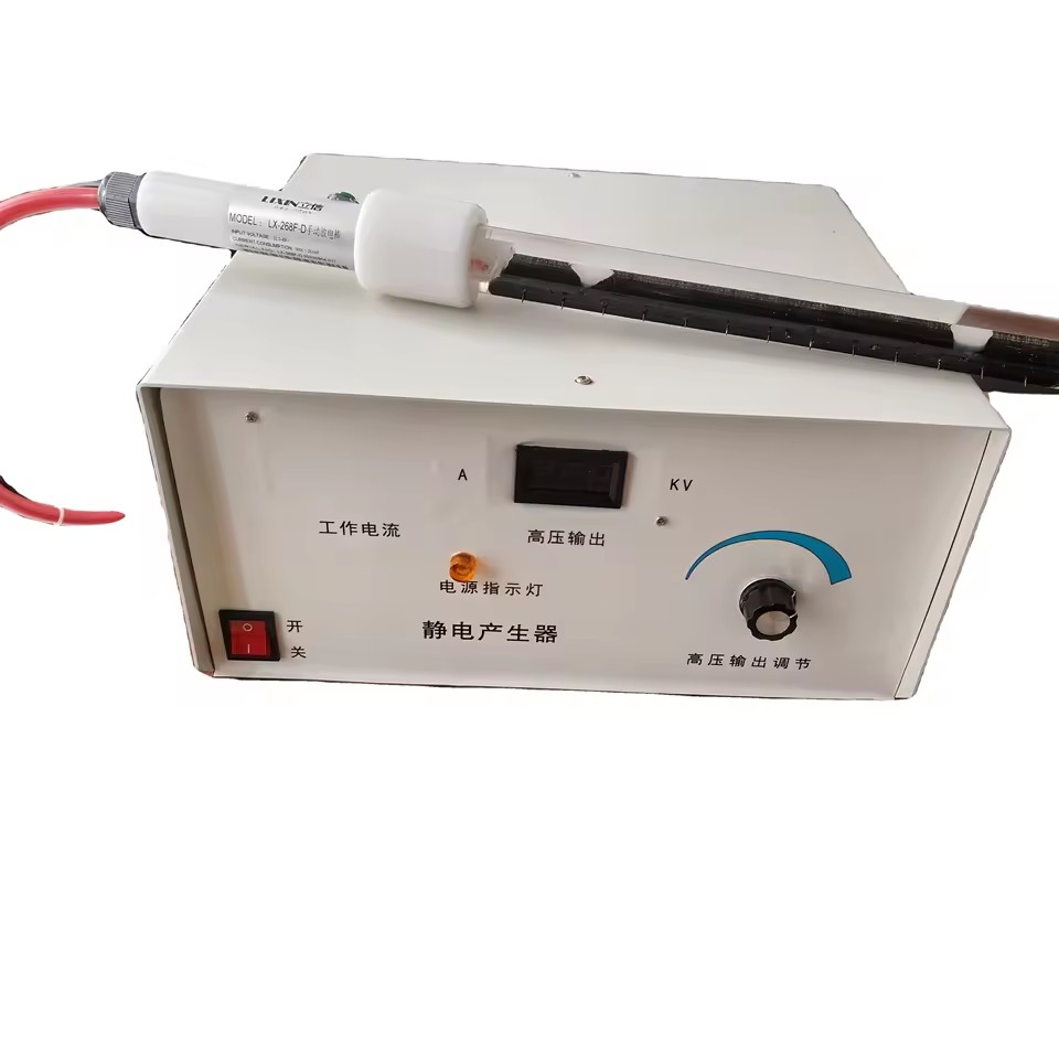 IML Static Charging Generator Machine