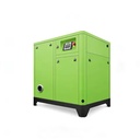 Aircompressors Industrial 10 HP 7.5 KW 10HP 7.5KW Combined Rotary Screw Air Compressor for Sandblasting