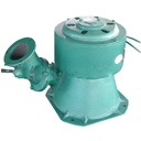 Stable Power 10kW Turbine Hydrolectrique Turgo Hydro Mini Hydro Power Plant Fuelless 220V Energy Saving Motor Generator