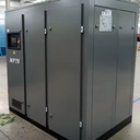 40HP 30kW Permanent Magnet Variable Frequency Screw Air Compressor High Efficiency Energy Saving Performance Industrial Use