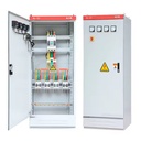 XL-21 Low Voltage Power Cabinet, Custom Metering Distribution Box, 3 Phase Main Switch Control Panel for Industrial Workshop