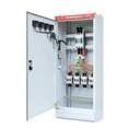 Custom Complete GGD Distribution Cabinet Metering Power Main Switch Control Box for Factory Workshop Lighting Power Cabinet
