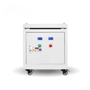 10kVA, 15kVA, 20kVA SG Power transformers with Three-phase Multi-output Voltages of 110V, 220V, 380V, 480V, and 440V.