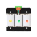 Three-phase Isolation Dry-type Transformer 1KVA 2KVA 3KVA, 5KVA, 8KVA, 10KVA, 20KVA, 380V to 220V Applicable to Africa and
