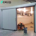 New Refrigeration Equipment Cooling Machine Refrigeration Unit Chamber Freezing Rooms for Motor Engine