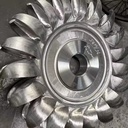 Free Energy Wheel Water Turbine Unlimited Free Energy Generator Kit Mini Hydro Generator Small Power Water Turbine