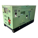 Super Silent Diesel Generators 20kw 30kw 50kw 100kw Perkings Wechai Yucha Cumins Power Generator 200kw 400kw 500kw 800kw 1000kw