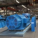 1000kw Widely Used Micro Hydro Turbine Generators/micro Hydroelectric Generators Mini Hydro Generator Small Power Water Turbine