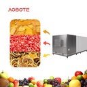 Zero Emission Drying Technology 1 Ton Heat Pump Drying Machine for Eco-Friendly Manufacturing