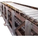New Energy Saving Aluminium Ingot Casting and Stacking Machine for Manufacturing Plant at Reasonable Rate