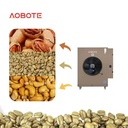 Automatic Industrial 2000kg Coffee Dryer Heat Pump Technology Competitive Price PLC for Large Scale Coffee Processing Plant