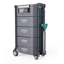 8kwh Portable Power Station 2200w solar energy storage devices 3000w Portable Solar Generator 2kw 220v Eu Warehouse