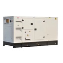 EPA Tier Water Cooled 3 Phase Doosan diesel Generator Power Electricity 100kw 125kva Hyundai diesel Generator