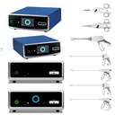 Medical Veterinary Cautery Machine Electrosurgical Generator Bipolar Cautery Device Vessel Sealing Unit