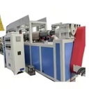 HDPE Anchor Plate Concrete Protection Liner Extrusion Machine PE Anchor Sheets Corrosion Anchoring Machinery