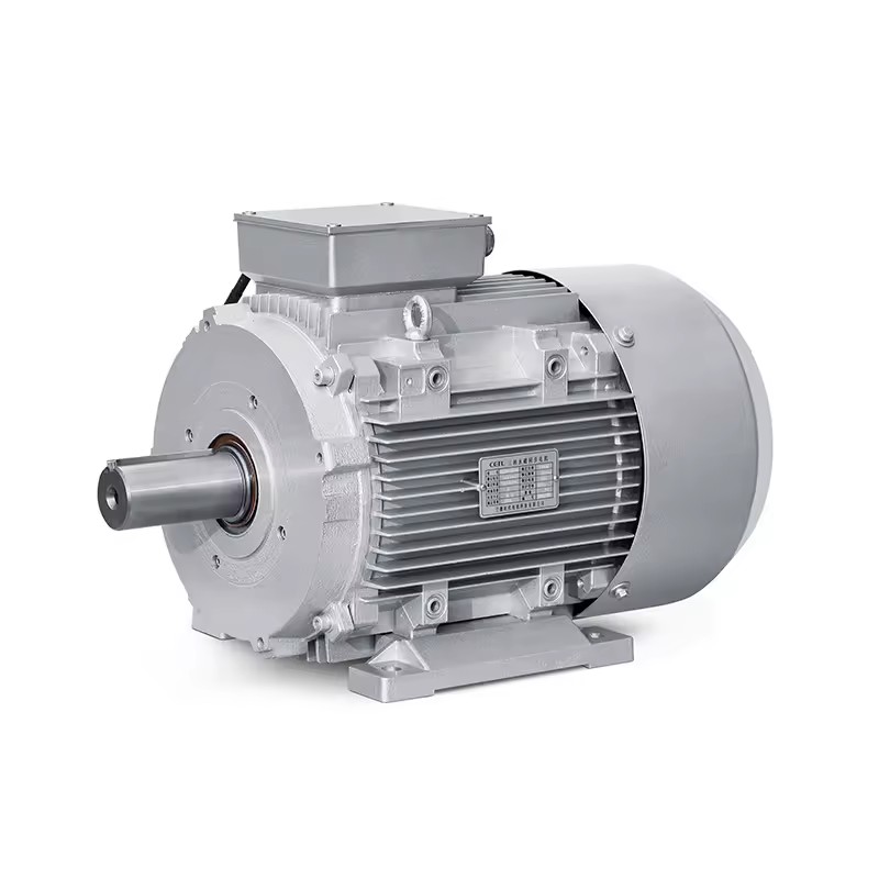 CETL 10 KW-100 kW Low-Speed Permanent Magnet Generators Wind Turbines 96% Efficiency Copper Material 220V/380V Rated Voltage