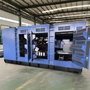 320kw 400kva 720 kw 900kva Three Phase Alternator diesel Generator Super Silent 500 Kva Thescania Caterpillar Generator 500kva