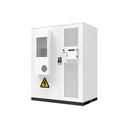 215 kWh All-in-One Off-Grid Solar Power Generation Energy Storage Cabinet; Electrical-Grade Commercial Lithium Iron Phosphate