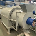 Nut Roasting Food Drying Machine for Sale