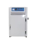Industrial Precision Hot Air Drying Machine Forced Convention Dryer Oven Motor Energy Saving 1 Year Warranty for Automotive