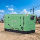 Yunnei Electric 20/25/35/50 kw Kva Generator Silent Style Diesel Generator Set Price