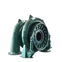Customized Francis Hydroelectric Generator Equipment Strong Factory Centrale Hydroelectric 100kw