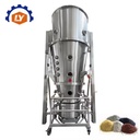 Automatic Electric Food Industry Drying Machine Fluid Bed Dryer for Manufacturing Plant Construction