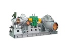 Industrial Rice Husk Steam Turbine Generator for Renewable Electricity Generation Projects