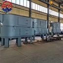 Foundry Production Line Dual Disc Cooler with Easy-to-Operate Motor Pump for Efficient Cooling of Foundry Ferrous Castings