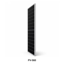 560W Monocrystalline Solar Panel High Efficiency Half