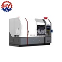 Continuous Casting Machine Horizontal Molding Machine Foundry High Precision Pattern Forming Continuous Engine & Motor
