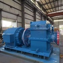 The Best Quality Clean Energy Francis Turbine Generator with Good Factory Price Petit Gnrateur Hydraulique