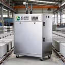 25kg-500kg/h Electric Steam Generator Stainless Steel Steam Boiler for Concrete Block Curing Equipment CE Approved