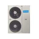 3HP Refrigeration Heat Exchange Parts All in One Machine Condenser Unit Used for Cold Freezer Cold Storage Room