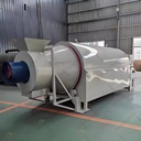 Advanced Reliable Industrial Fruit Dryer Manufacturer With Drying Technology