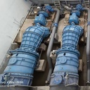Intelligent Control Microcomputer Based on PLC High Quality Micro Hydroelectric Power Generation 100KW 200KW 300KW