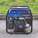 5.5KW High Power Petrol Inverter Generator Open Frame Generador Gasoline for Industrial