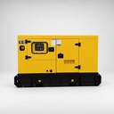 Diesel Generator Sdec Perkings Wechai Yuchai for Super Silent Open 20kw 30kw 50kw 100kw 200kw 400kw 500kw 800kw 1000kw 50Hz 60Hz
