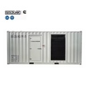 Best Selling Generador 500kva 60Hz Containerized Electricity Generation Silent 400KW Diesel Generator
