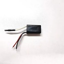 MIni Negative Ion Generator for Hair Dryer or air Purifier Parts